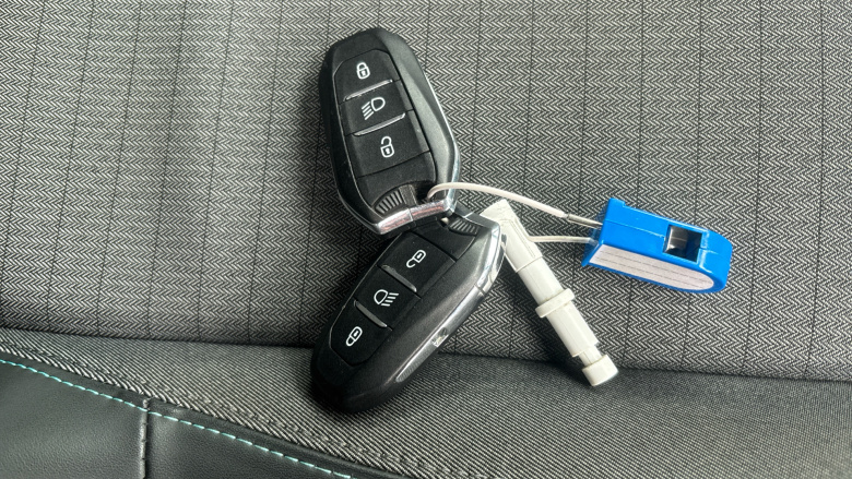 Peugeot 2008 1.2 PureTech Allure Premium+ 5dr Petrol Estate